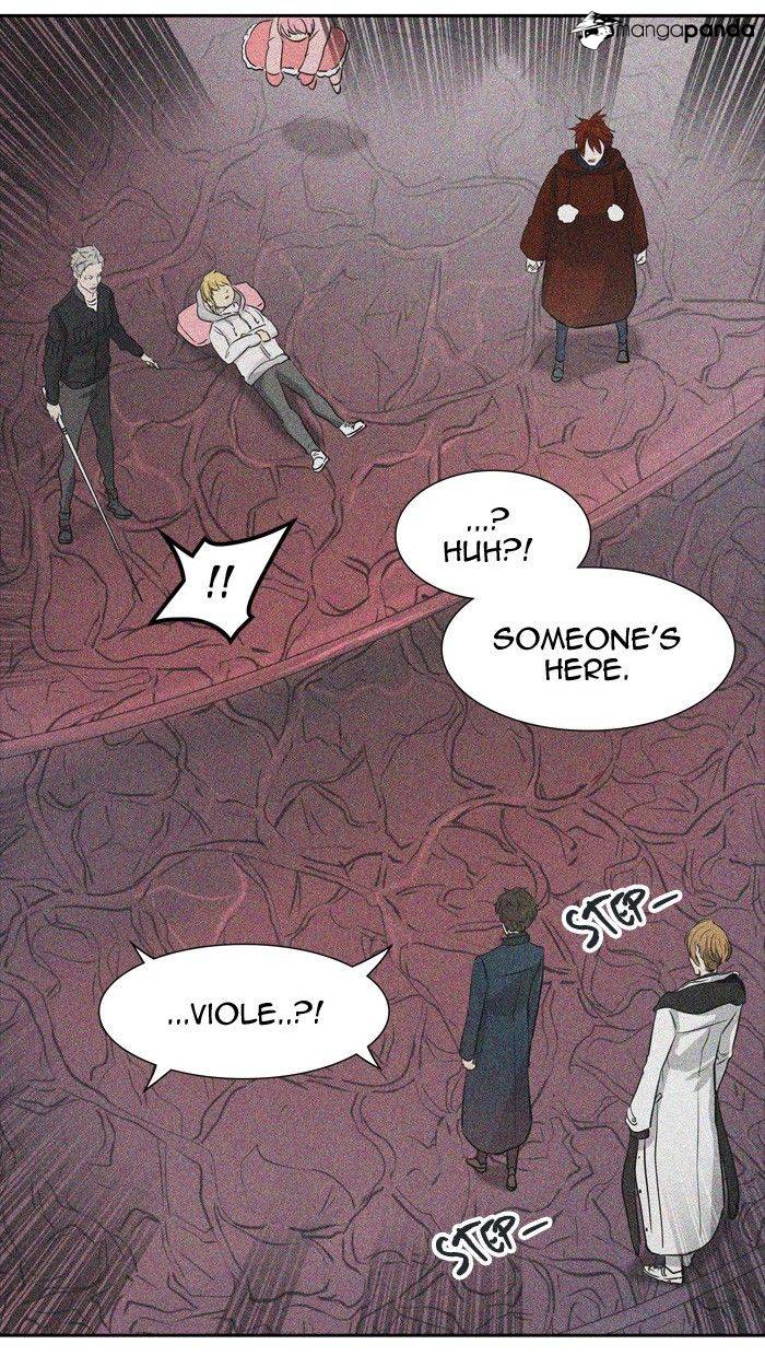 Tower of God Chapter 338 image 051